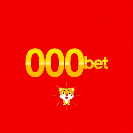 Logo 000Bet - Plataforma de Apostas