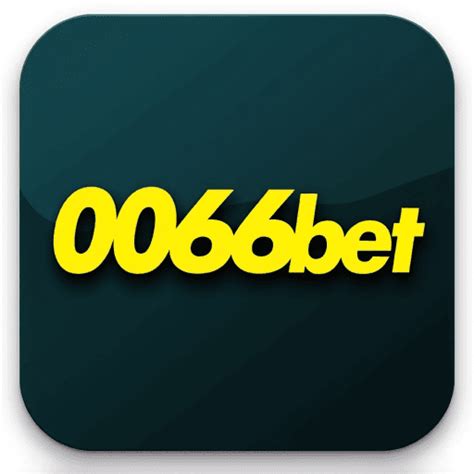 Logo 0066Bet App - Plataforma de Apostas