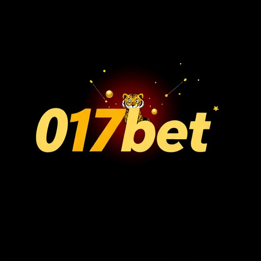 Logo 017Bet7 - Plataforma de Apostas