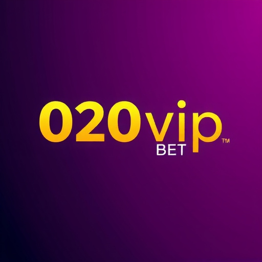 Logo 020Vip Bet - Plataforma de Apostas