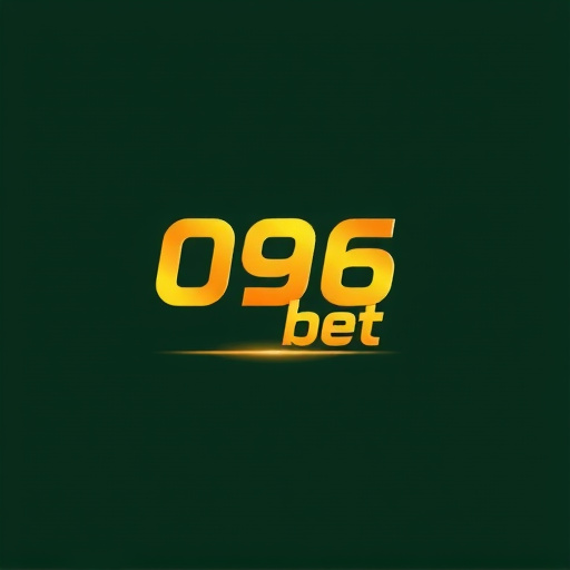 Logo 096Bet6 - Plataforma de Apostas
