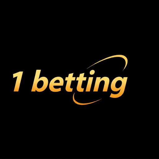 Logo 1 Betting - Plataforma de Apostas