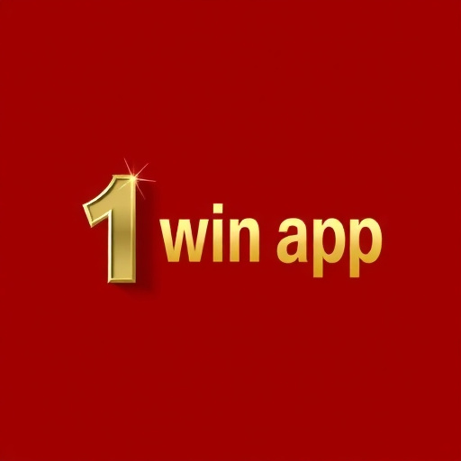 Logo 1 Win App - Plataforma de Apostas