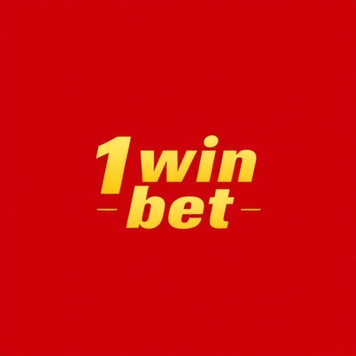 Logo 1 Win Bet - Plataforma de Apostas