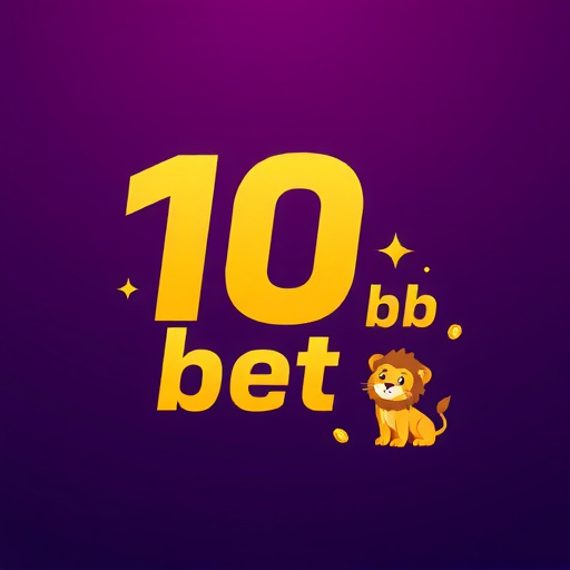Logo 10 Bb Bet - Plataforma de Apostas