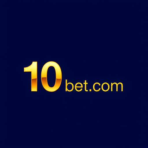 Logo 10 Bet Com - Plataforma de Apostas
