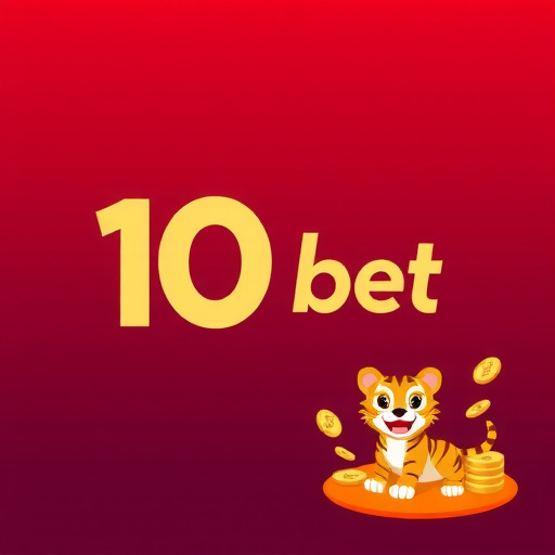Logo 10 Bet - Plataforma de Apostas