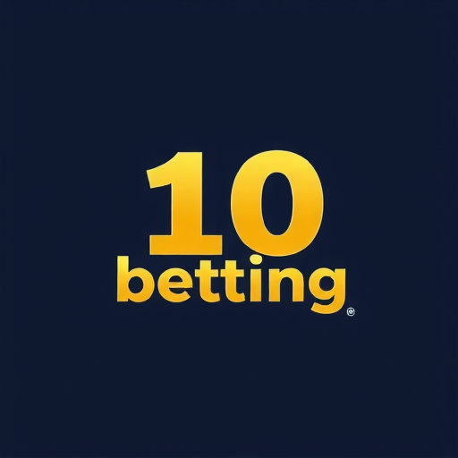 Logo 10 Betting - Plataforma de Apostas