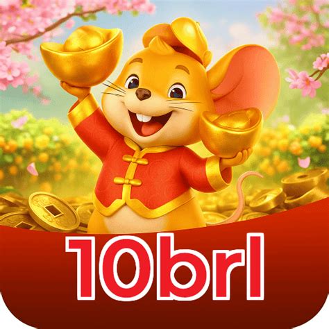 Logo 10 Brl Cassino - Plataforma de Apostas