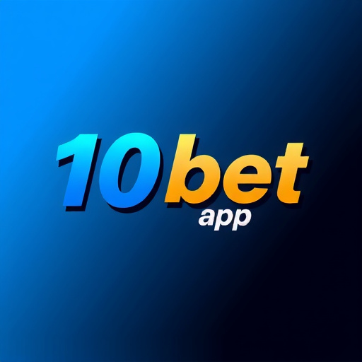 Logo 10Bet App - Plataforma de Apostas