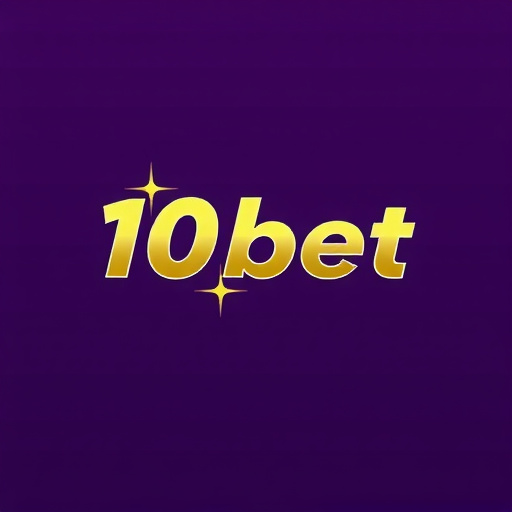 Logo 10Bet Bonus - Plataforma de Apostas