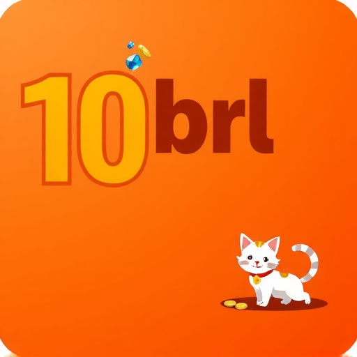 Logo 10Brl - Plataforma de Apostas