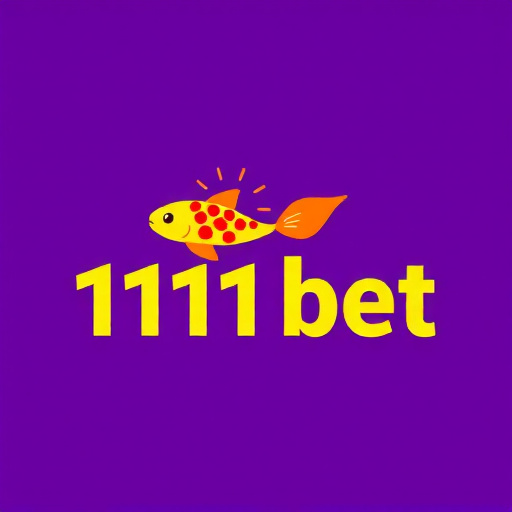 Logo 1111Bet - Plataforma de Apostas