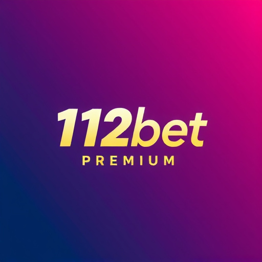 Logo 112Bet - Plataforma de Apostas