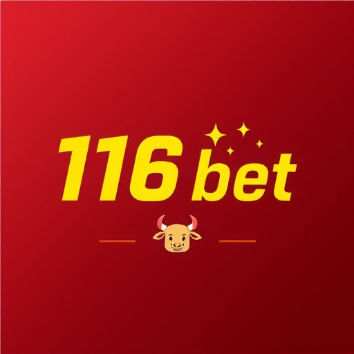 Logo 116Bet Vip - Plataforma de Apostas