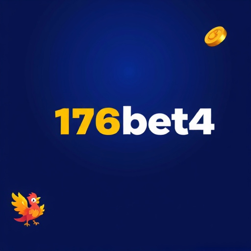 Logo 116Bet4 - Plataforma de Apostas