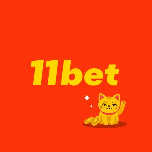 Logo 11Bet - Plataforma de Apostas