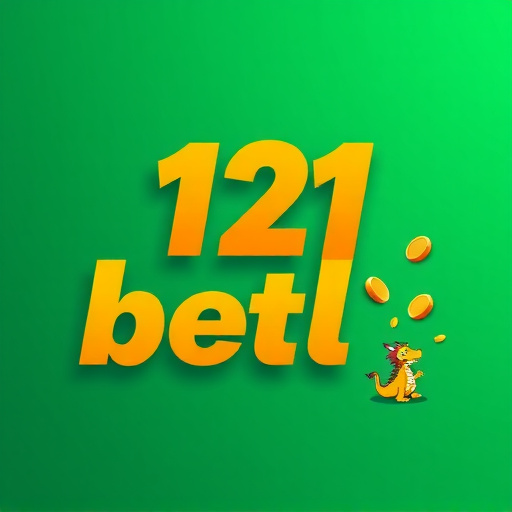 Logo 121 Bet - Plataforma de Apostas
