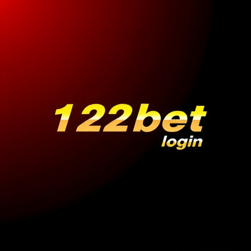 Logo 122Bet Login - Plataforma de Apostas