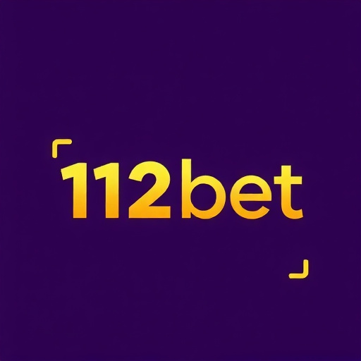 Logo 122Bet - Plataforma de Apostas