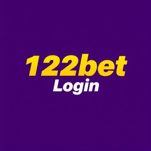 Logo 123Bet Login - Plataforma de Apostas