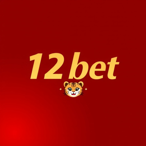 Logo 12Bet - Plataforma de Apostas