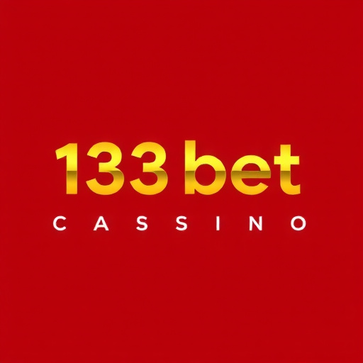Logo 133Bet Cassino - Plataforma de Apostas