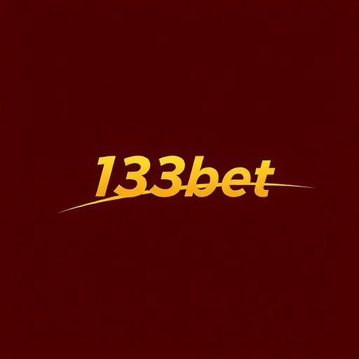 Logo 133Bet - Plataforma de Apostas