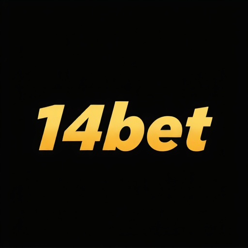 Logo 14Bet - Plataforma de Apostas