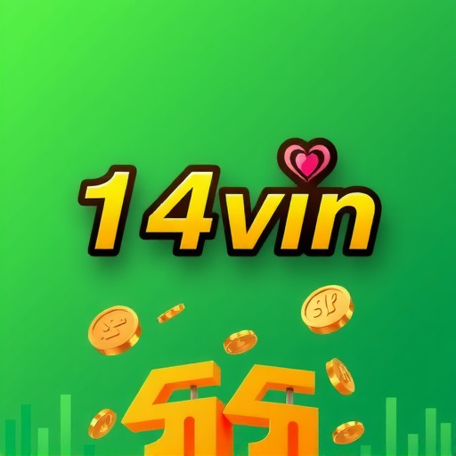 Logo 14Vin - Plataforma de Apostas