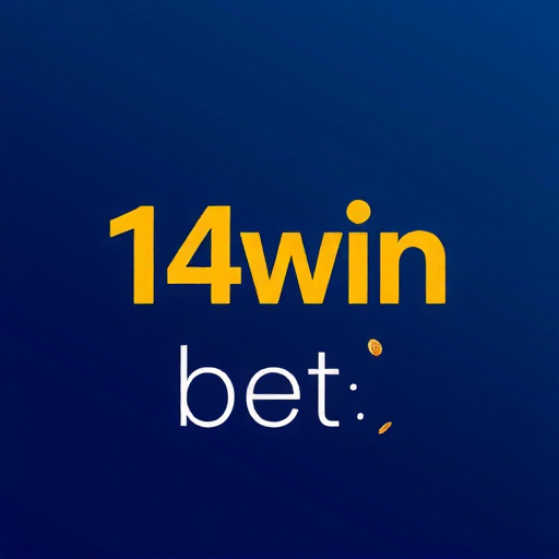 Logo 14Win Bet - Plataforma de Apostas