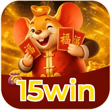 Logo 15Win - Plataforma de Apostas