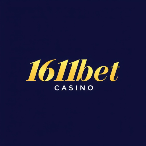 Logo 161Bet Casino - Plataforma de Apostas
