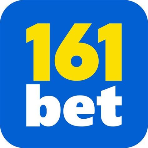 Logo 161Bet - Plataforma de Apostas