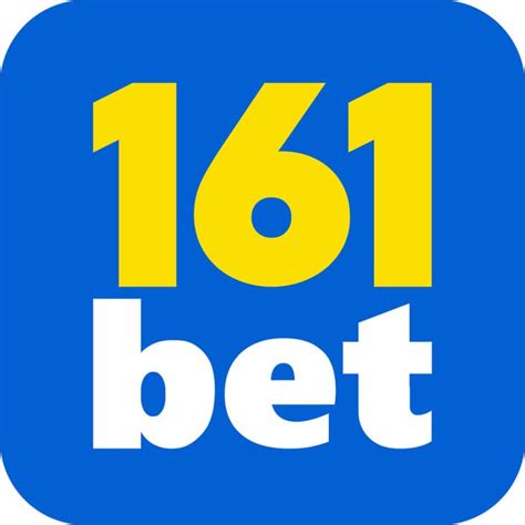 Logo 161Bet2 - Plataforma de Apostas