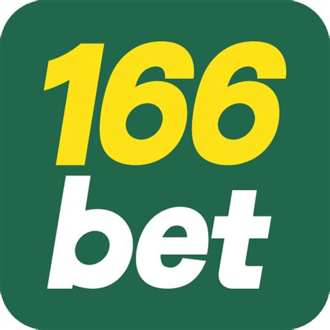 Logo 166 Win Bet - Plataforma de Apostas