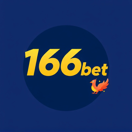 Logo 166Bet Cc - Plataforma de Apostas