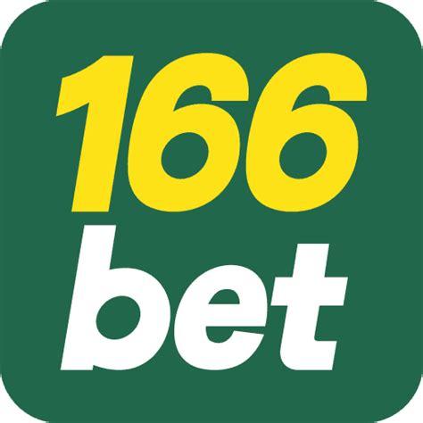 Logo 166Bet10 - Plataforma de Apostas