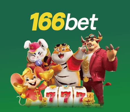 Logo 166Bet5 - Plataforma de Apostas