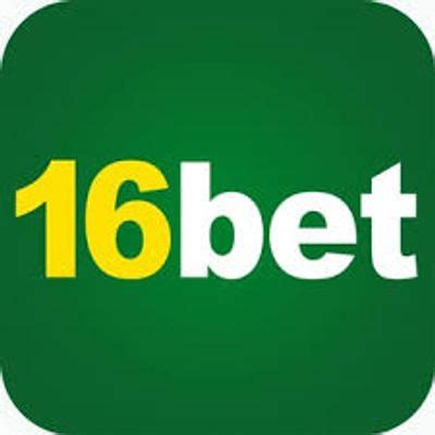 Logo 16Bet4 - Plataforma de Apostas
