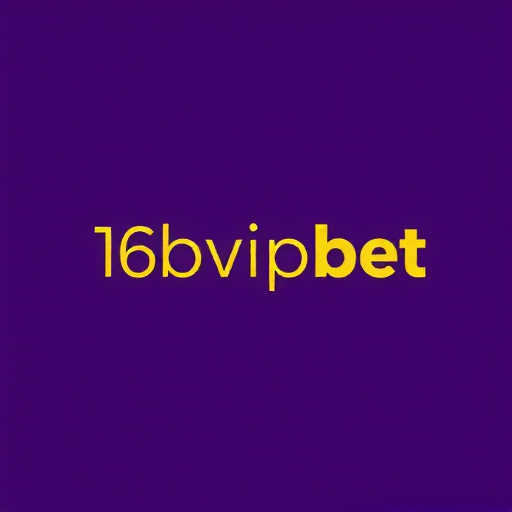 Logo 16Bvip Bet - Plataforma de Apostas