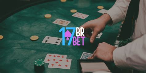 Logo 17 Br Bet - Plataforma de Apostas
