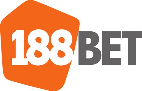 Logo 188 Bet - Plataforma de Apostas