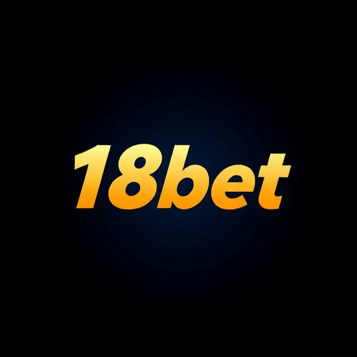 Logo 18Bet Casino - Plataforma de Apostas