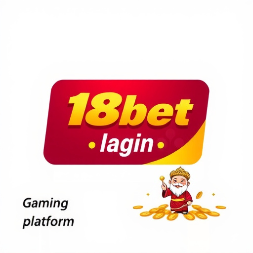Logo 18Bet Login - Plataforma de Apostas