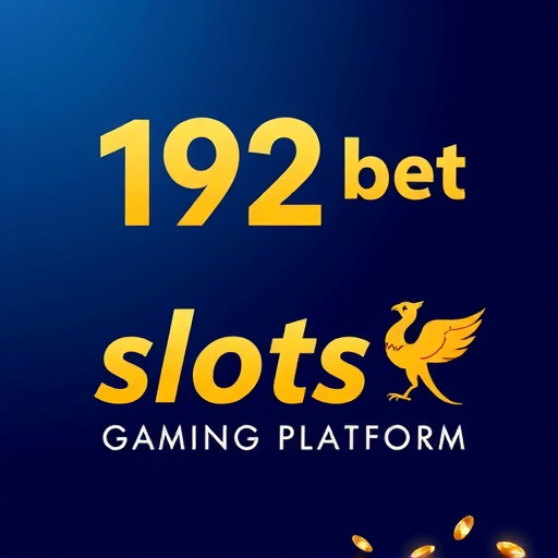 Logo 192 Bet Slots - Plataforma de Apostas