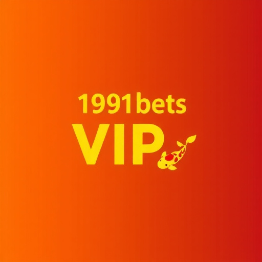 Logo 1991Bets Vip - Plataforma de Apostas