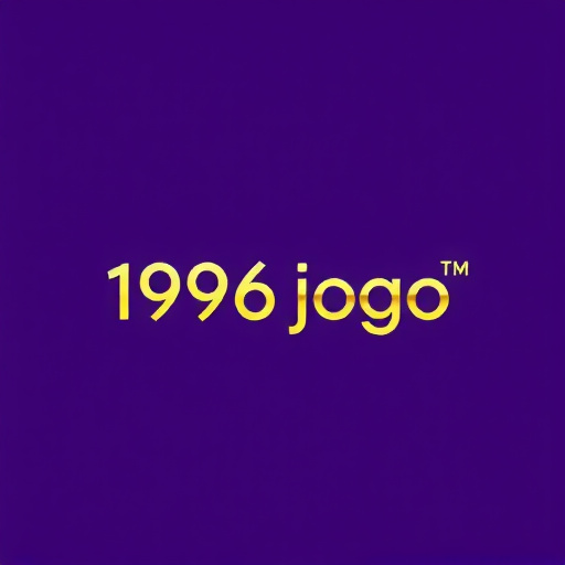 Logo 1996Jogo - Plataforma de Apostas