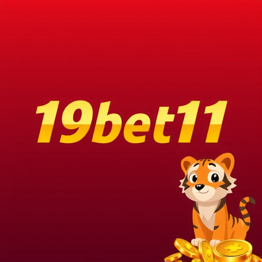 Logo 19Bet11 - Plataforma de Apostas