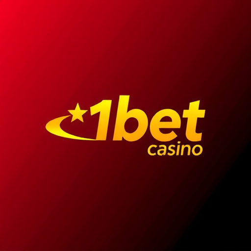 Logo 1Bet Casino - Plataforma de Apostas